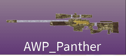 AWP_Panther