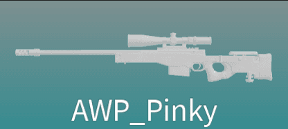 AWP_Pinky