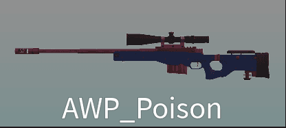 AWP_Poison