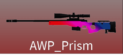 AWP_Prism
