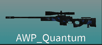 AWP_Quantum
