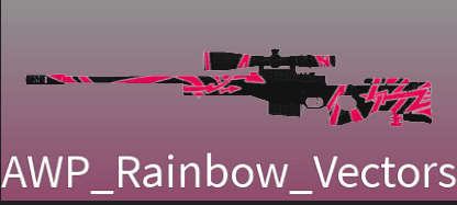 AWP_Rainbow_Vectors