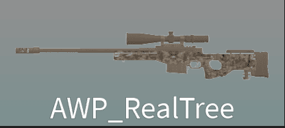 AWP_RealTree
