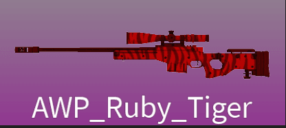 AWP_Ruby_Tiger