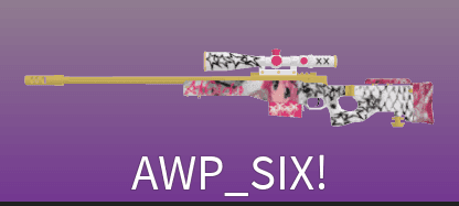 AWP_SIX!