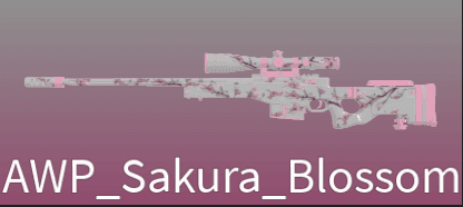 AWP_Sakura_Blossom