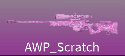 AWP_Scratch