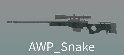 AWP_Snake