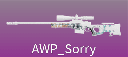 AWP_Sorry