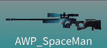 AWP_SpaceMan