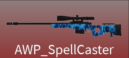 AWP_SpellCaster