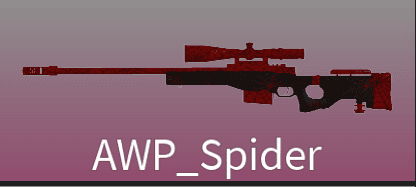 AWP_Spider