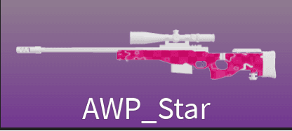 AWP_Star