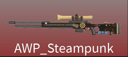 AWP_Steampunk