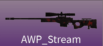 AWP_Stream