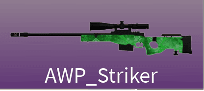 AWP_Striker