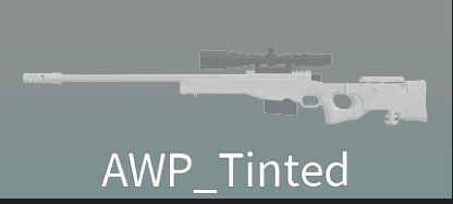 AWP_Tinted