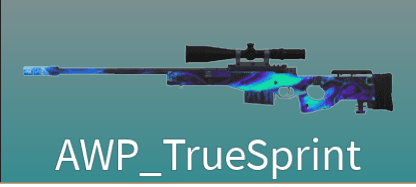 AWP_Truesprint