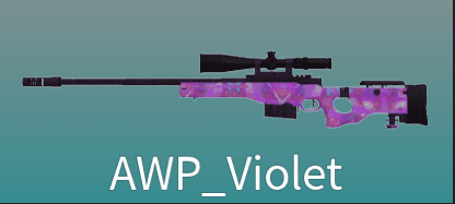 AWP_Violet