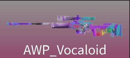 AWP_Vocaloid