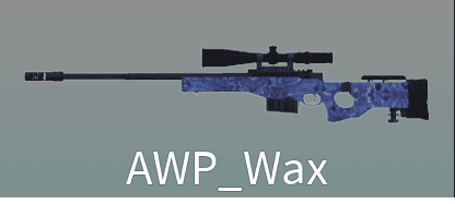 AWP_Wax