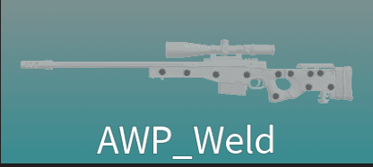 AWP_Weld