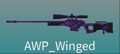 AWP_Winged