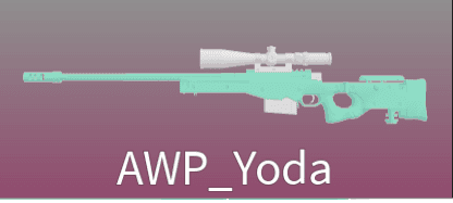 AWP_Yoda
