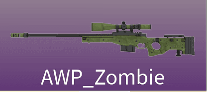 AWP_Zombie