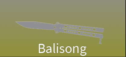 Balisong