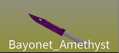 Bayonet_Amethyst