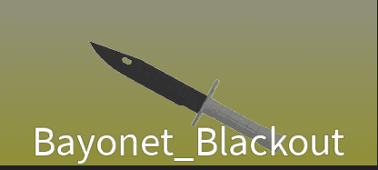 Bayonet_Blackout