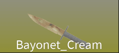 Bayonet_Cream
