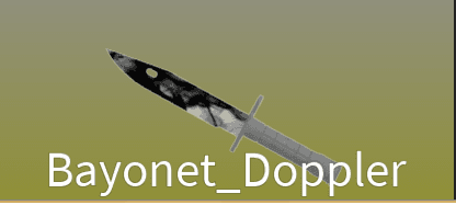 Bayonet_Doppler