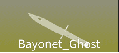Bayonet_Ghost