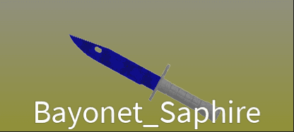 Bayonet_Saphire