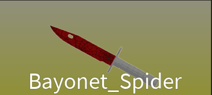 Bayonet_Spider