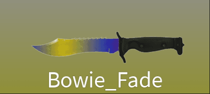 Bowie_Fade