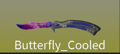 Butterfly_Cooled
