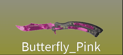 Butterfly_Pink