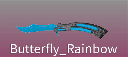Butterfly_Rainbow