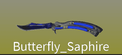 Butterfly_Saphire