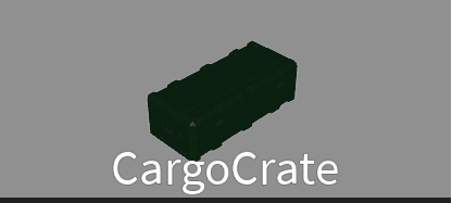 CargoCrate