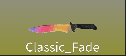 Classic_Fade