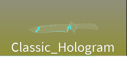 Classic_Hologram