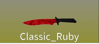 Classic_Ruby