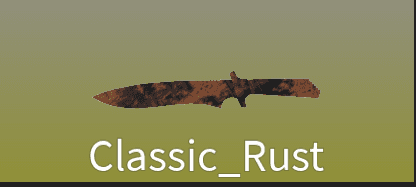 Classic_Rust