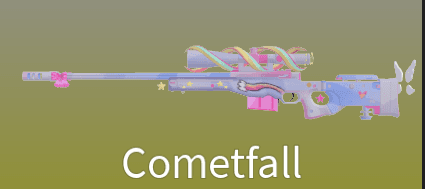 Cometfall