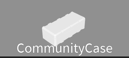 CommunityCase