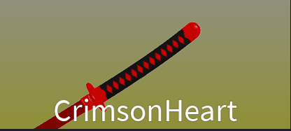 CrimsonHeart
